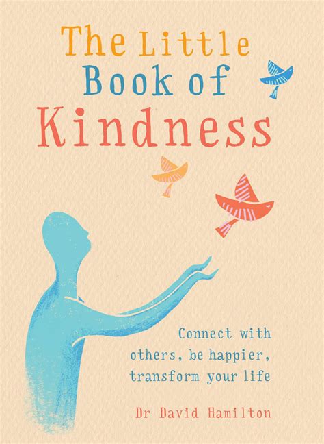 the book of kindness